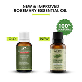 Alps Goodness Rosemary Essential Oil -30ml image 2