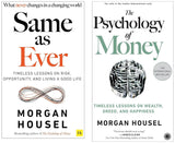 Same as Ever+ The Psychology of Money image 1