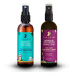 Pilgrim  Face Toner 100ml + Vino Red Vine Face Toner & Mist Spray 100ml image 1