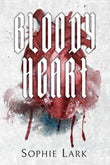 Bloody Heart (Book 4) (Paperback) image 1