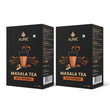 Auric   Moringa Masala Tea - Black Tea from Assam & Darjeeling image 1