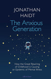 The Anxious Generation :- Paperback image 1