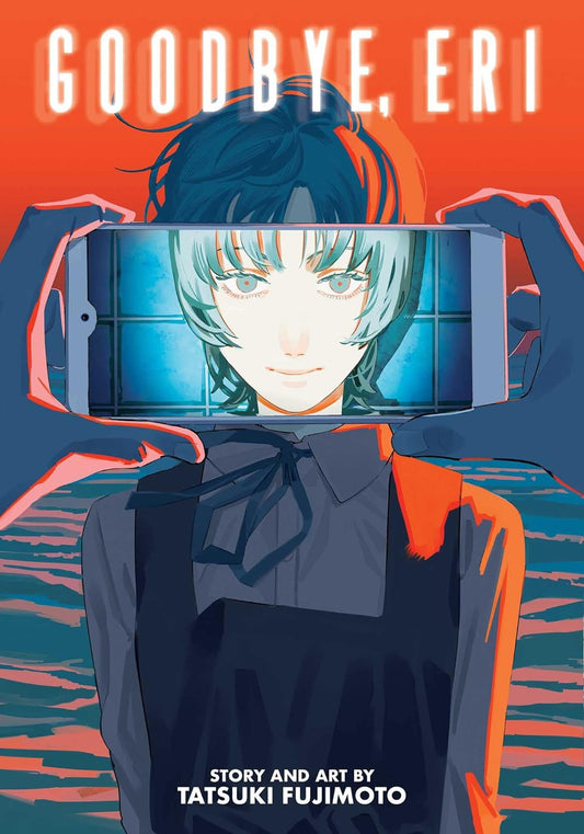 Goodbye, ERI (Paperback)- Tatsuki Fujimoto image 1