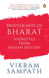 Bravehearts of Bharat: Vignettes from Indian History Hardcover Book image 1