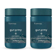 ZEROHARM Gut Army Probiotics Supplement for Men & Women - 60 tabs image 1