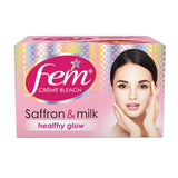 Fem Fairness Naturals Saffron Skin Bleach - 24g image 1