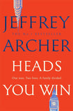 Heads You Win [Paperback] image 1