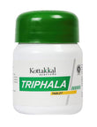 Kottakkal Arya Vaidyasala Triphala Tablet - 60 Tabs image 1