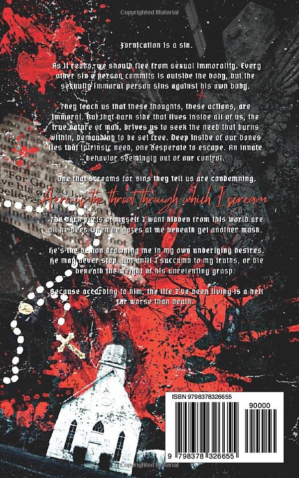 That Sik Luv (Paperback) image 2