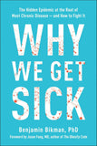 The Let Them Theory:  Why We Get Sick: - paperback 2 books set image 3