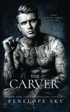 The Carver Paperback image 1