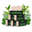 Beco Bamboo Soft Facial Tissue Papers- 100 Pulls . image 1