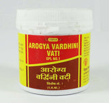 Vyas Arogya Vardhini Vati image 1