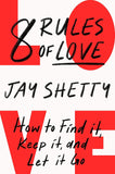 8 RULES OF LOVE Paperback image 1