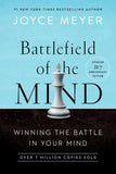 Battlefield of the Mind: Paperback image 1