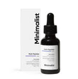 Minimalist Multi Peptide Night Face Serum for Ageless Younger Skin-30ml image 1