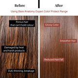 Bare Anatomy Hair Colour Protect Shampoo,Protein For Dry & Frizzy Coloured Hair For Unisex,-  250ml image 2