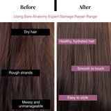 Bare Anatomy Ultra Smoothing Shampoo for Dry and Frizzy Hair  For Men & Women -250ml image 5