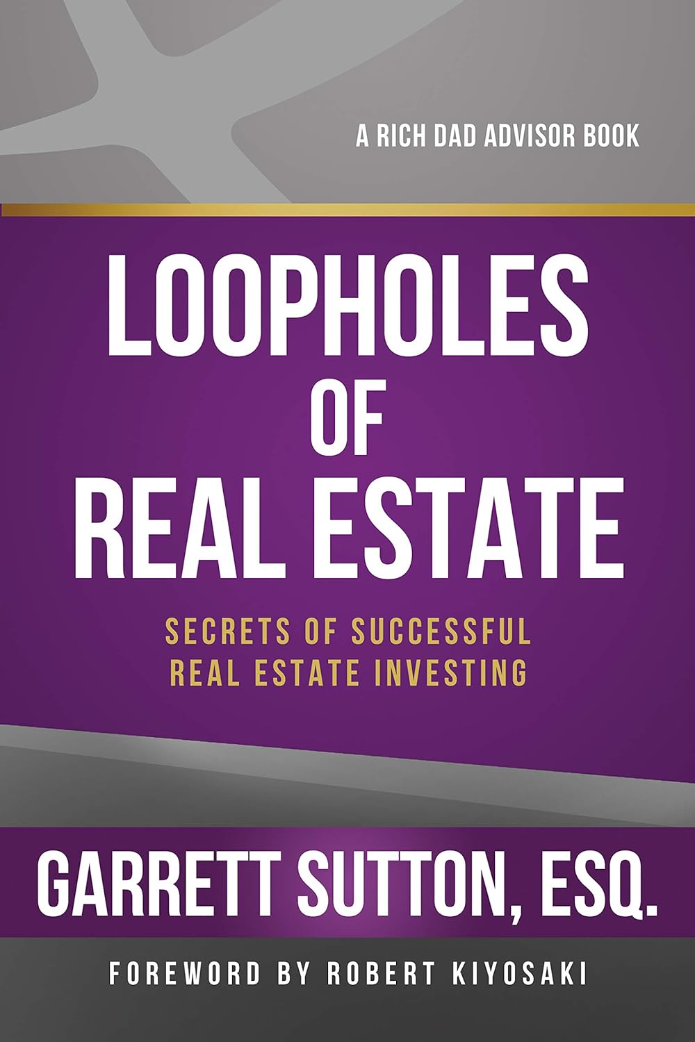 Loopholes of Real Estate - Paperback image 1