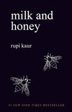 Milk And Honey (Paperback) - Rupi Kaur image 1