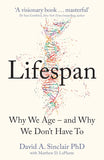 Lifespan - Paperback image 1