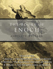 Books of Enoch:Paperback image 1