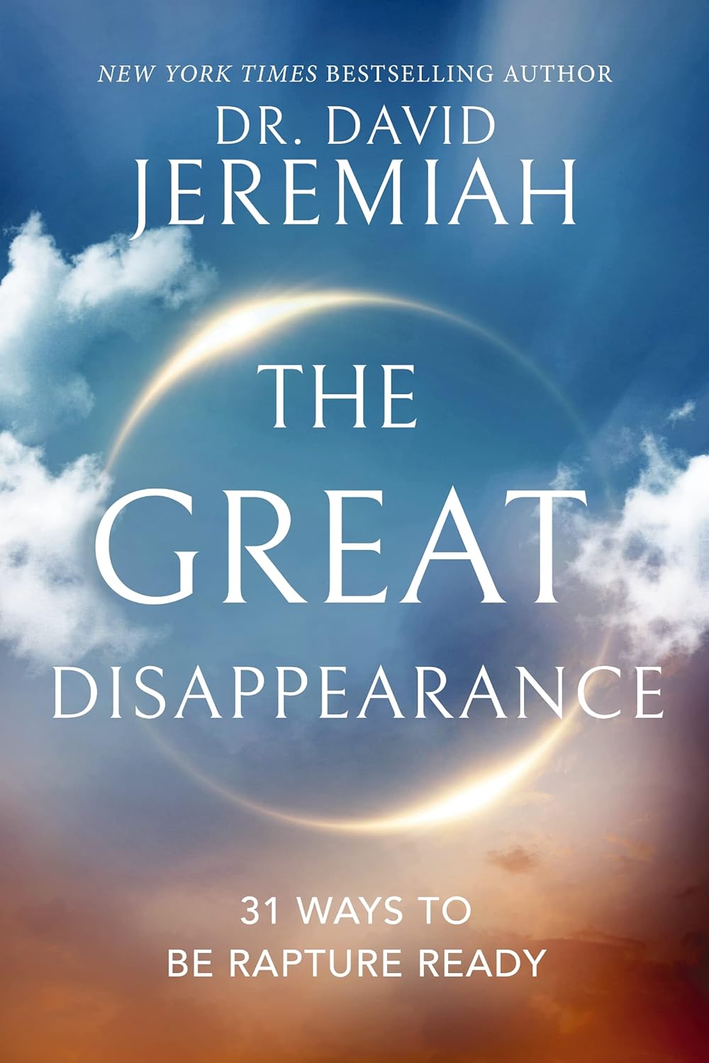The Great Disappearance (Paperback) image 1