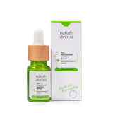 Nature Derma 10% Vitamin C Serum -10 ml image 1