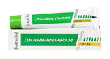 Kottakkal Arya Vaidyasala Dhanwantharam Cream - 25 gms image 4