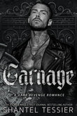 Carnage ( Paperback ) image 1