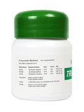 Kottakkal Arya Vaidyasala Triphala Tablet - 60 Tabs image 3