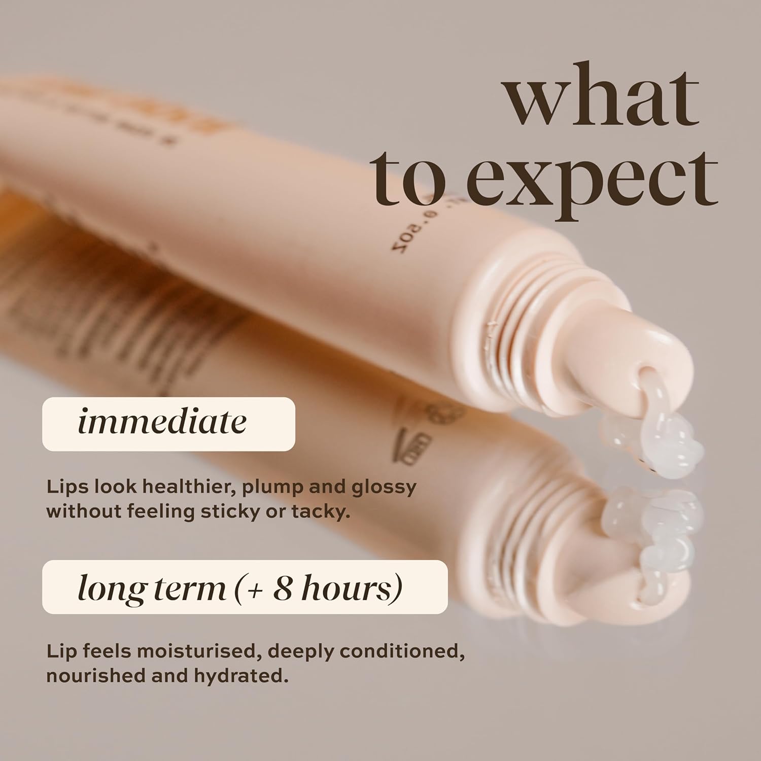 indē wild Dewy Lip Treatment - 15ml image 6