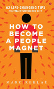 How to Become a People Magnet (Paperback) image 1