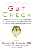 Gut Check (paperback) image 1
