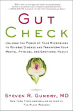 Gut Check (paperback) image 1