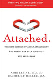 Attached (Paperback) image 1
