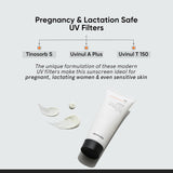 Minimalist Sunscreen SPF 60 PA ++++ | Broad Spectrum Sunscreen 50 gm image 4