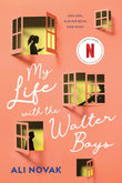 My Life With The Walter Boys (Paperback) image 1