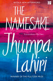 The Namesake (Paperback)- Jhumpa Lahiri image 1