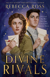 Divine Rivals and Ruthless Vows (paperback) image 2