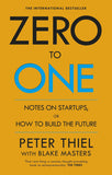 Zero to One - Paperback image 1