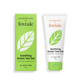 Foxtale Essentials Green Tea Oil-Free Gel Face Moisturizer - 50g image 1
