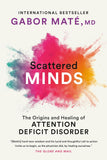 Scattered Minds (Paperback) image 1