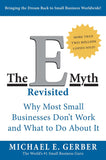 The E-Myth Revisited (Paperback) image 2