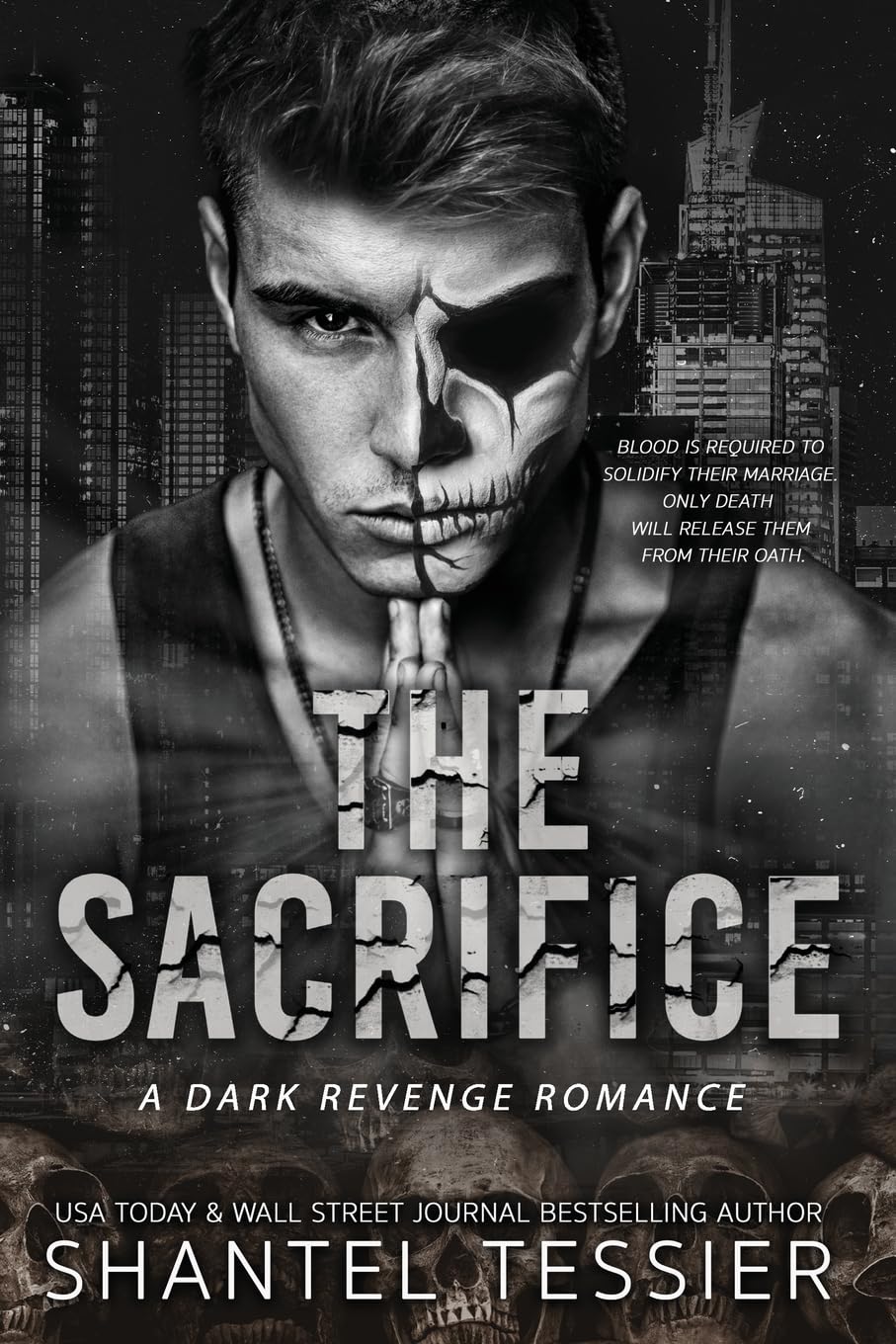 The Sacrifice (PAPER BACK) image 1