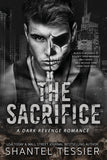 The Sacrifice (PAPER BACK) image 1