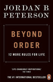 Beyond Order: 12 More Rules For Life image 1