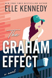 The Graham Effect (Paperback) image 1