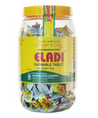 Kandamkulathy Eladi Chewable Tablet - 625 gms image 1