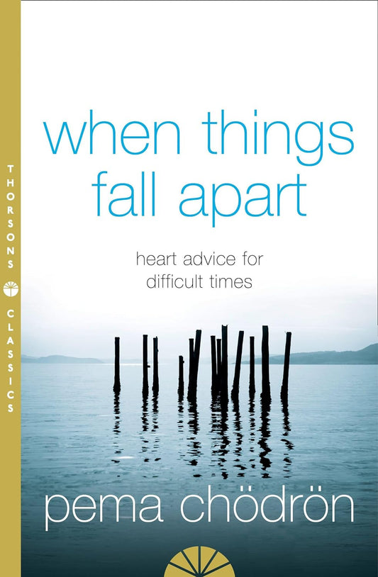 When Things Fall Apart * Paperback* image 1
